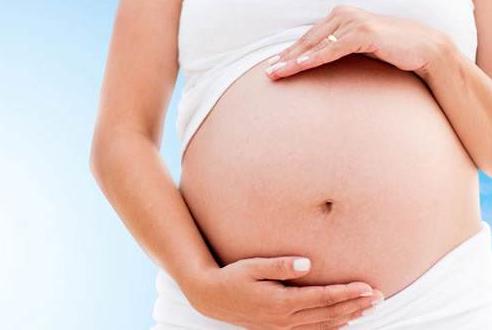 妊娠纹怀孕几个月开始长？刚开始是什么症状