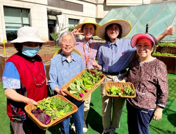 泰康之家·燕园养老社区